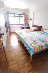 Blk 412 Sembawang Drive (Sembawang), HDB 5 Rooms #445873661